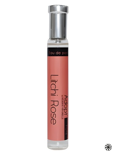 Litchi Rose Adopt Parfums