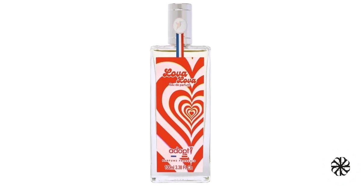 Lova Lova Adopt Parfums