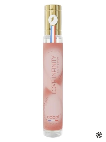 Love Infinity Adopt Parfums