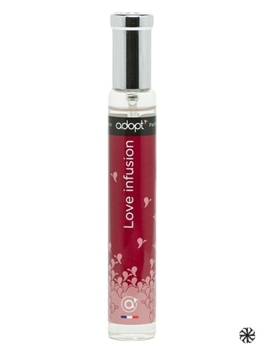 Love Infusion Adopt Parfums