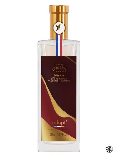 Love Mood Adopt Parfums