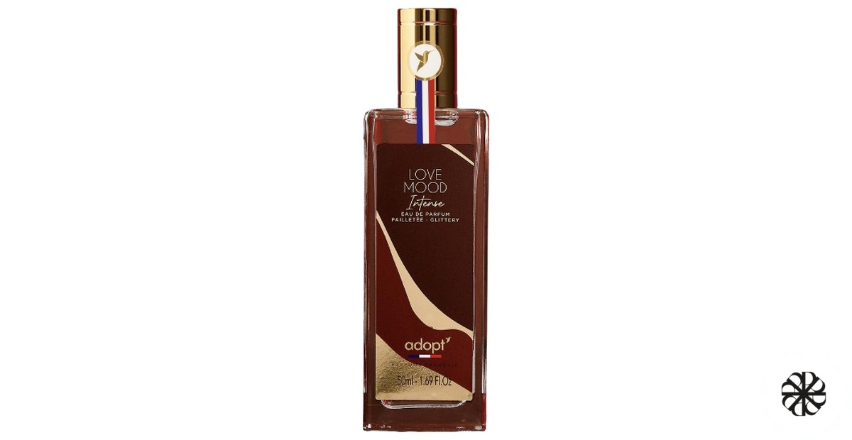 Love Mood Intense Adopt Parfums