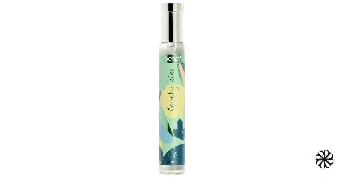 Lovely Kiss Adopt Parfums