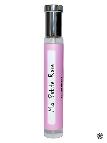 Ma Petite Rose Adopt Parfums