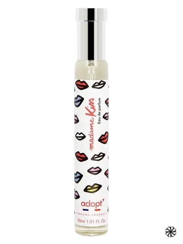 Madame Kiss Adopt Parfums
