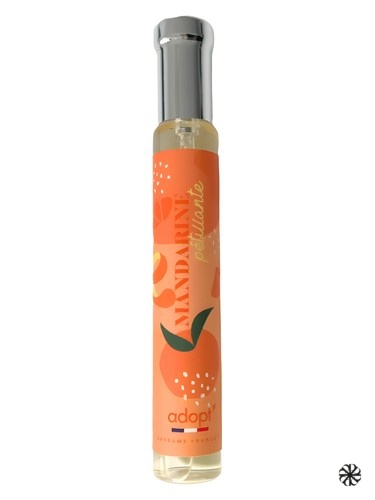 Mandarine Pétillante Adopt Parfums