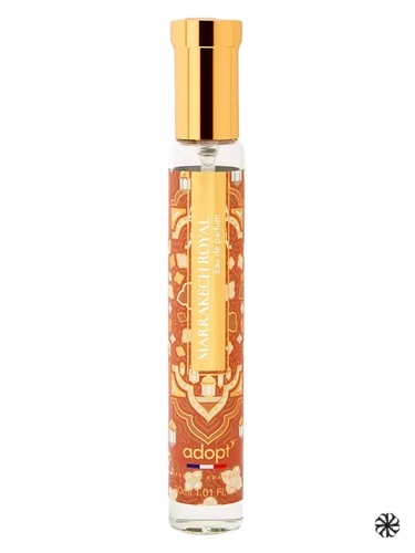Marrakech Royal Adopt Parfums
