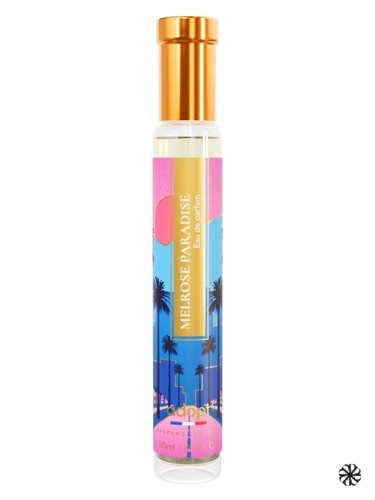 Melrose Paradise Adopt Parfums