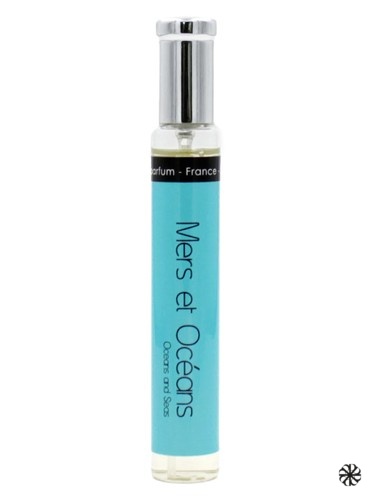 Mers et Océans Adopt Parfums