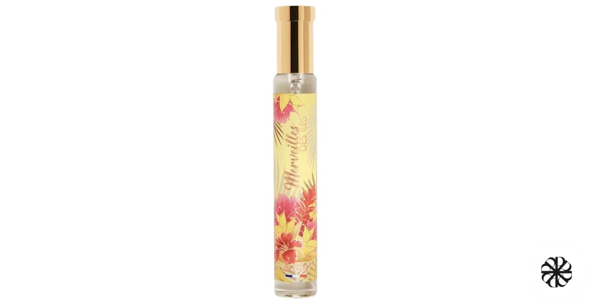 Merveilles Des Îles Adopt Parfums