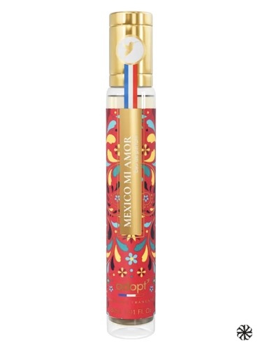Mexico Mi Amor Adopt Parfums