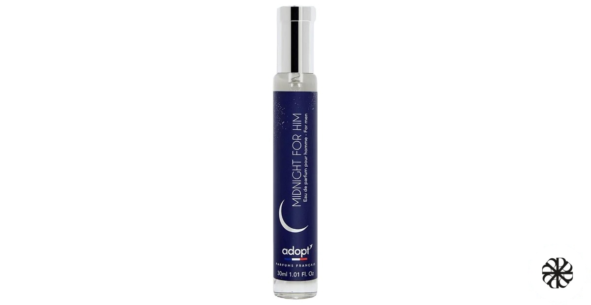 Midnight For Him Adopt Parfums