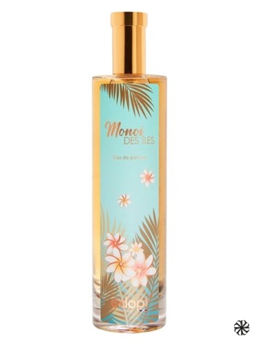 Monoï Des Iles Adopt Parfums