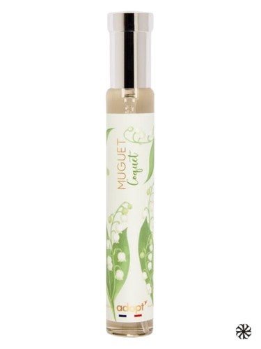Muguet Coquet Adopt Parfums