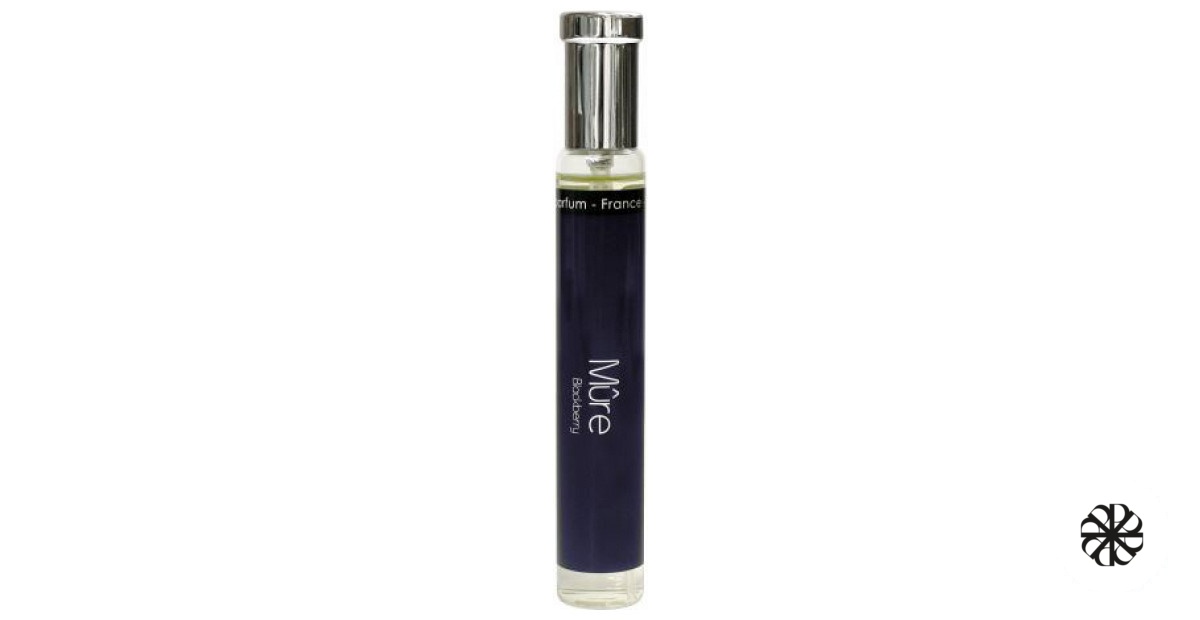 Mûre Adopt Parfums