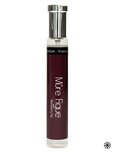 Mûre Figue Adopt Parfums