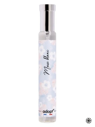 Musc Blanc Adopt Parfums