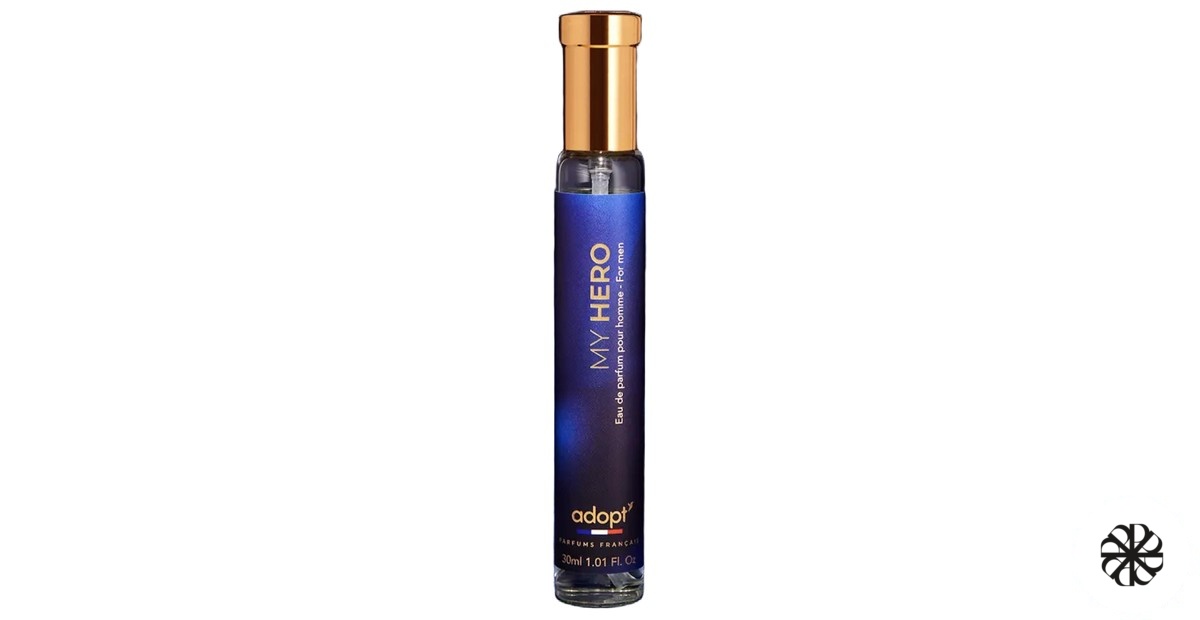 My Hero Adopt Parfums