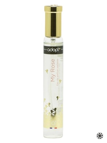 My Rose Adopt Parfums