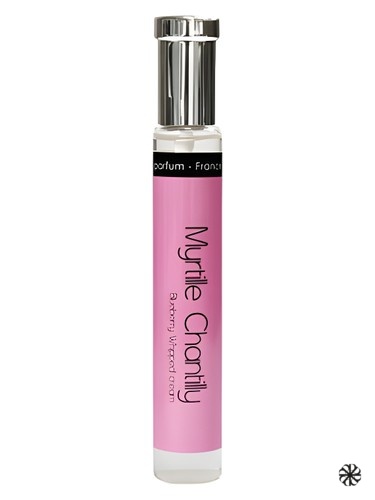 Myrtille Chantilly Adopt Parfums