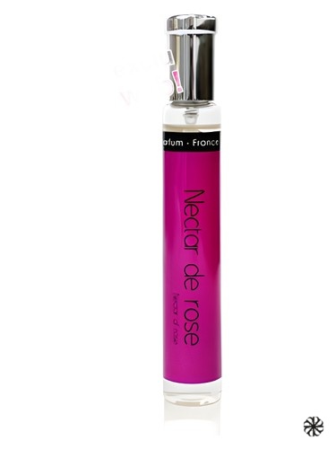 Nectar de Rose Adopt Parfums