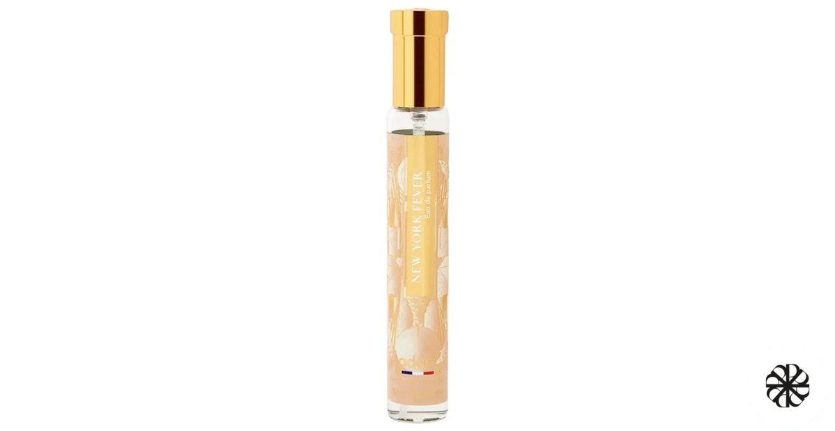 New York Fever Adopt Parfums