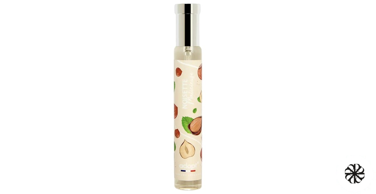 Noisette Malicieuse Adopt Parfums