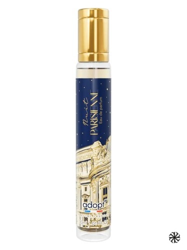 Nuit Parisienne Adopt Parfums