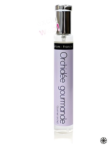 Orchidée Gourmande Adopt Parfums