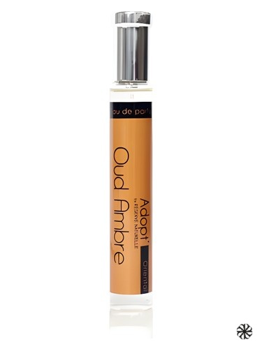 Oud Ambre Adopt Parfums