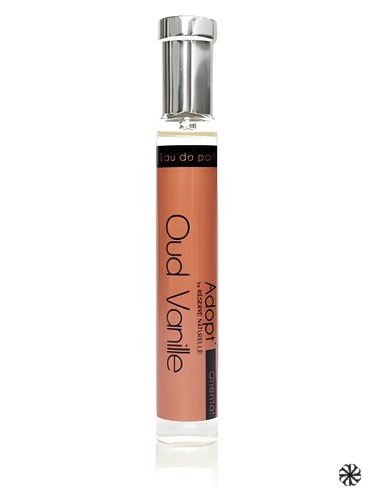 Oud Vanille Adopt Parfums