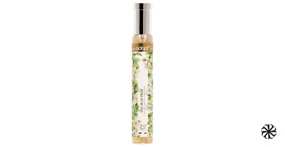 Oui Je Le Veux Adopt Parfums