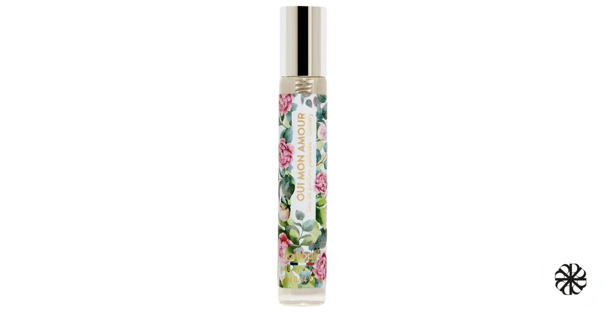 Oui Mon Amour Adopt Parfums