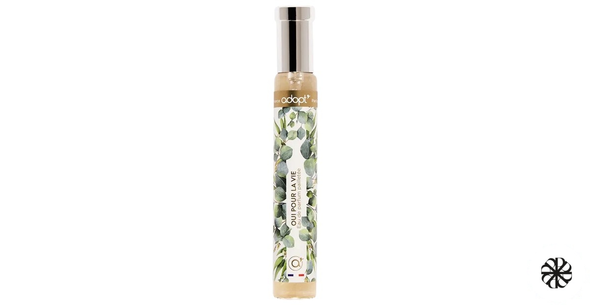 Oui Pour La Vie Adopt Parfums