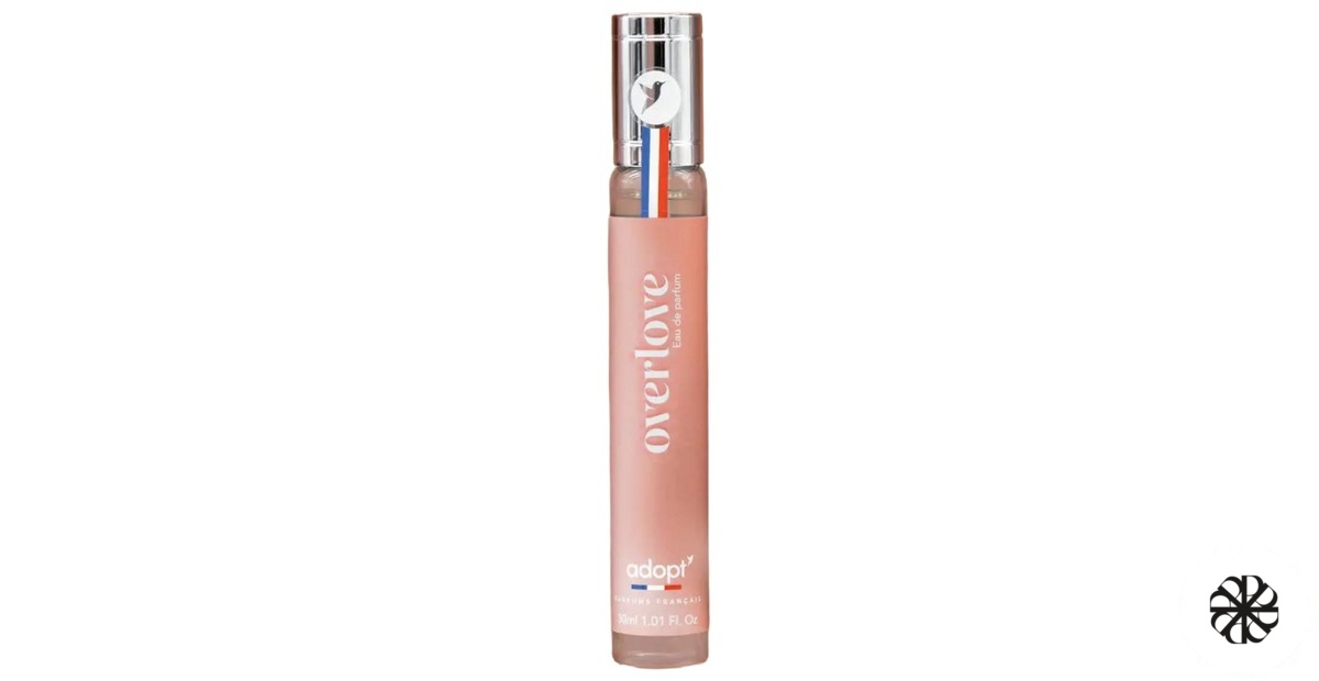 Overlove Adopt Parfums