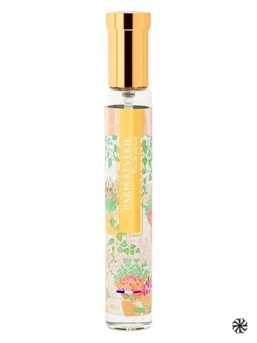 Paris Rêverie Adopt Parfums