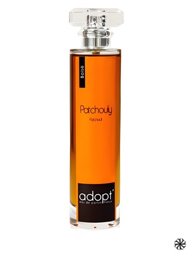 Patchouly Adopt Parfums