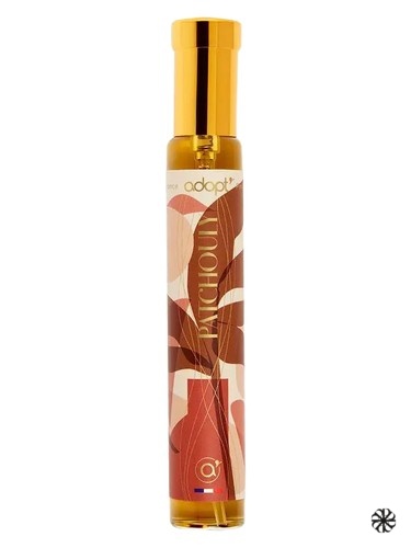 Patchouly (New) Adopt Parfums