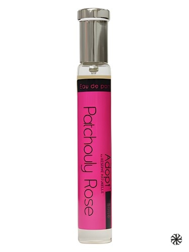 Patchouly Rose Adopt Parfums