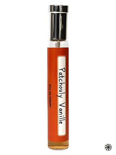 Patchouly Vanille Adopt Parfums