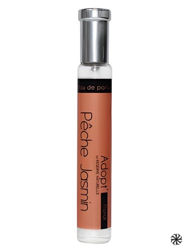 Pêche Jasmin Adopt Parfums