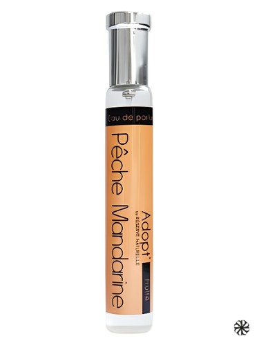 Pêche Mandarine Adopt Parfums