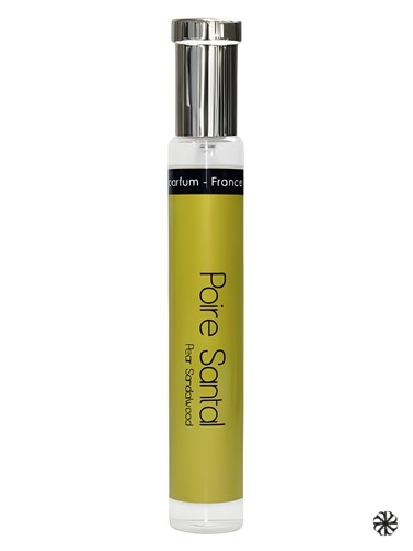 Poire Santal Adopt Parfums