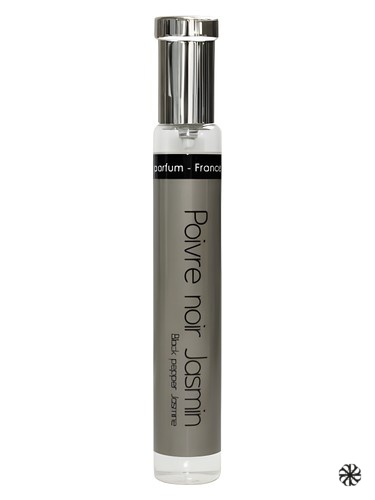 Poivre Noir Jasmin Adopt Parfums