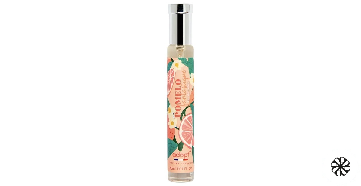 Pomelo Fantastique Adopt Parfums