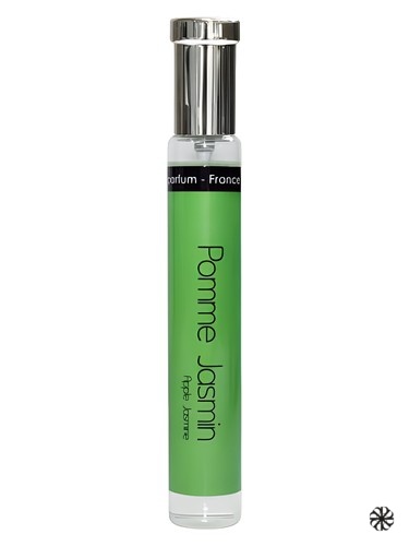 Pomme Jasmin Adopt Parfums
