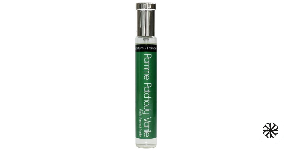 Pomme Patchouly Vanille Adopt Parfums