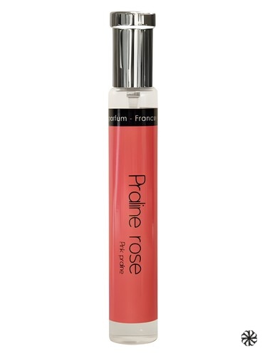 Praline Rose Adopt Parfums