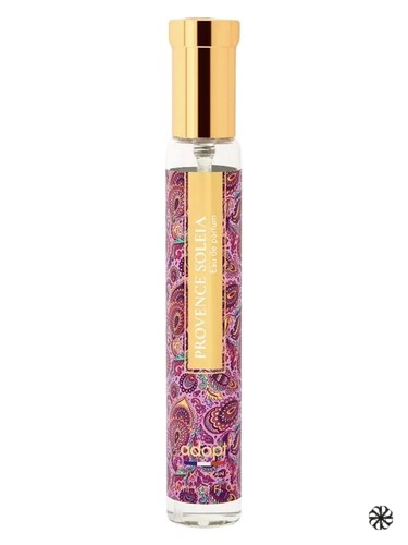 Provence Soleia Adopt Parfums