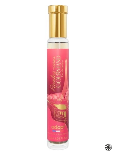 Rendez-vous Gourmand Adopt Parfums